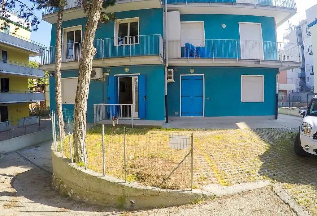 Condominio Sole - Agenzia Cocal-1