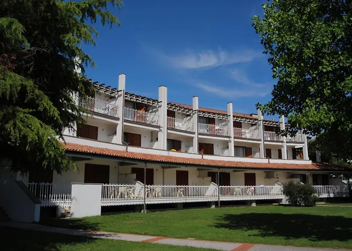 Casa vacanza: Residence Selenis