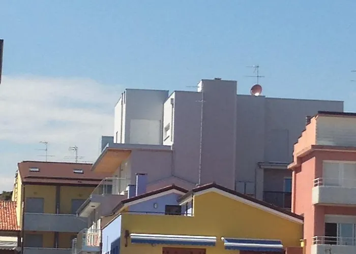 Residence La Perla