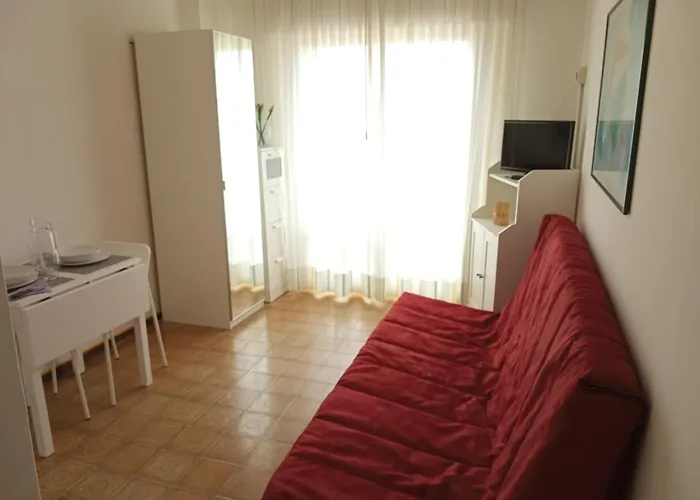 Albergo a parte: Residence Zenith