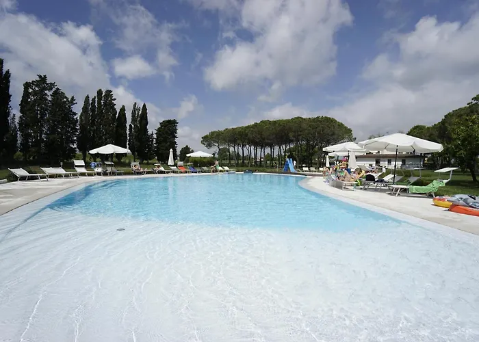 Residenze Di La' Dal Fiume